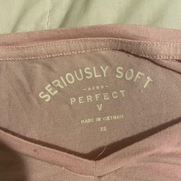 Super soft aeropostale long sleeves! - Picture 2 of 4